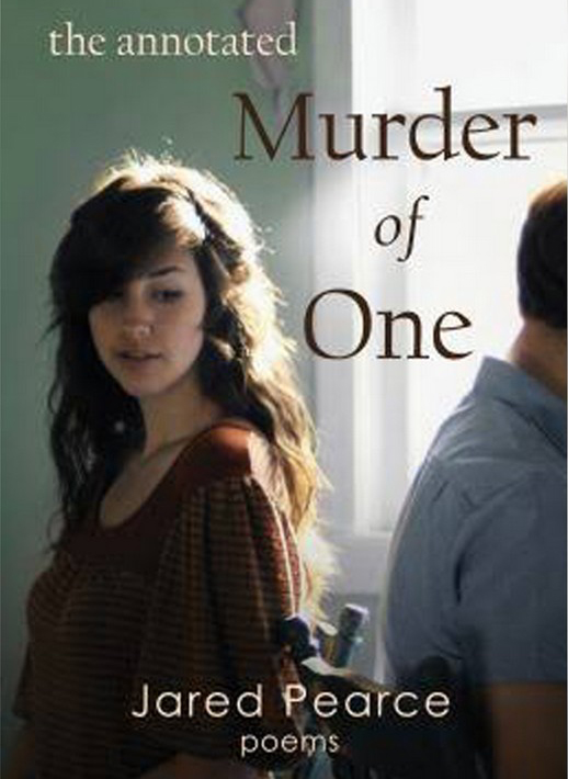 "Murder of One" book cover