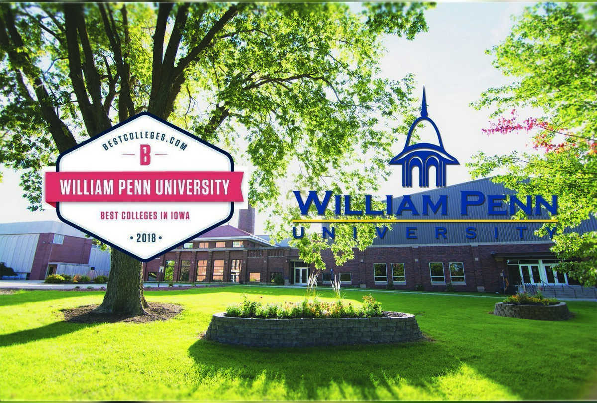 WPU and BestColleges.com