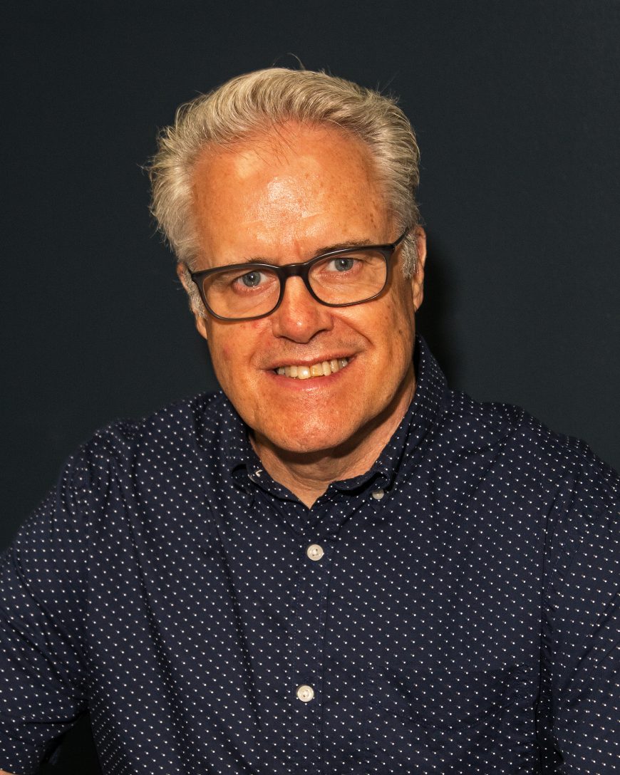 Randall Nichols William Penn University