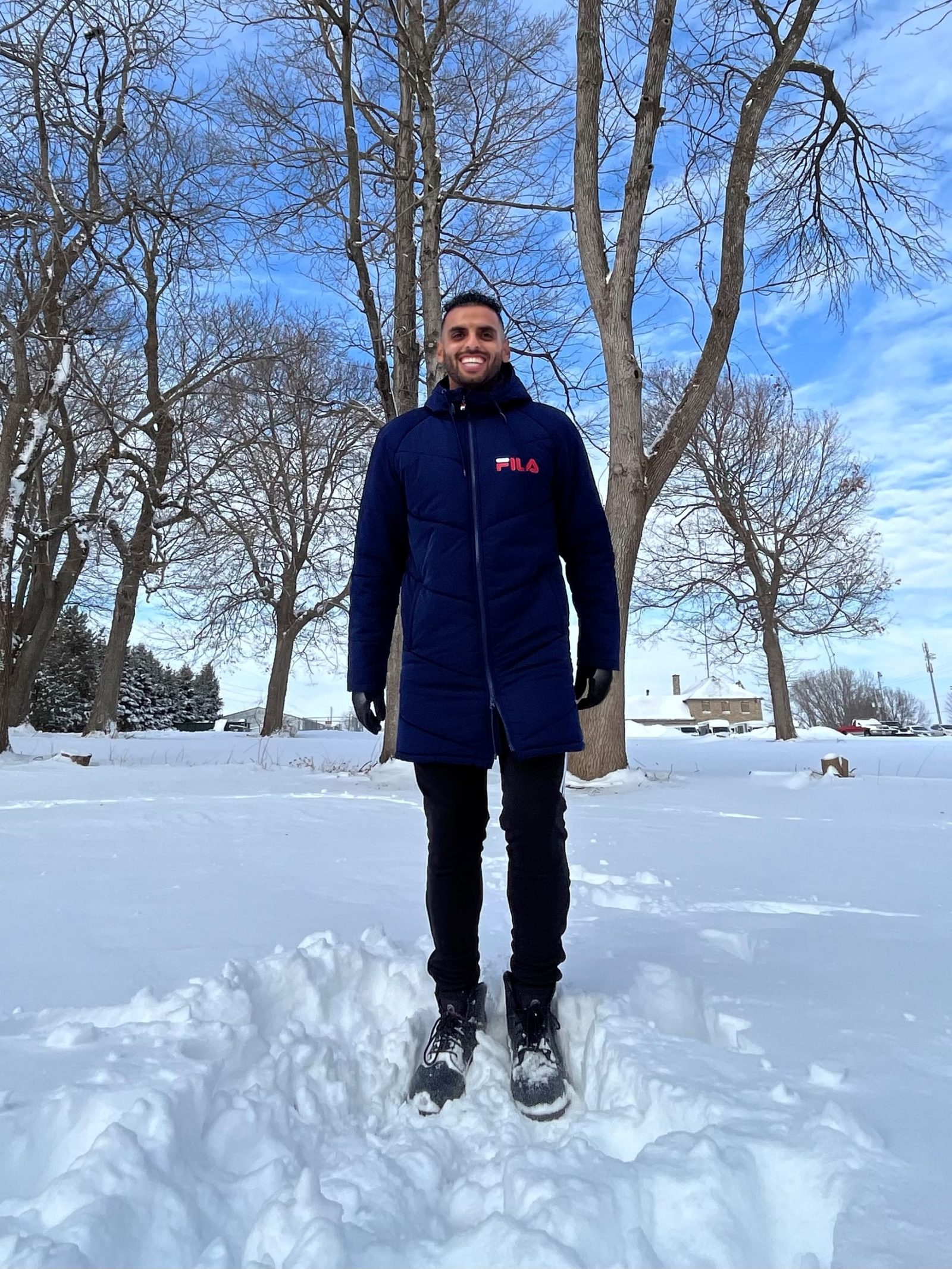 Master of Organizational Leadership William Penn University