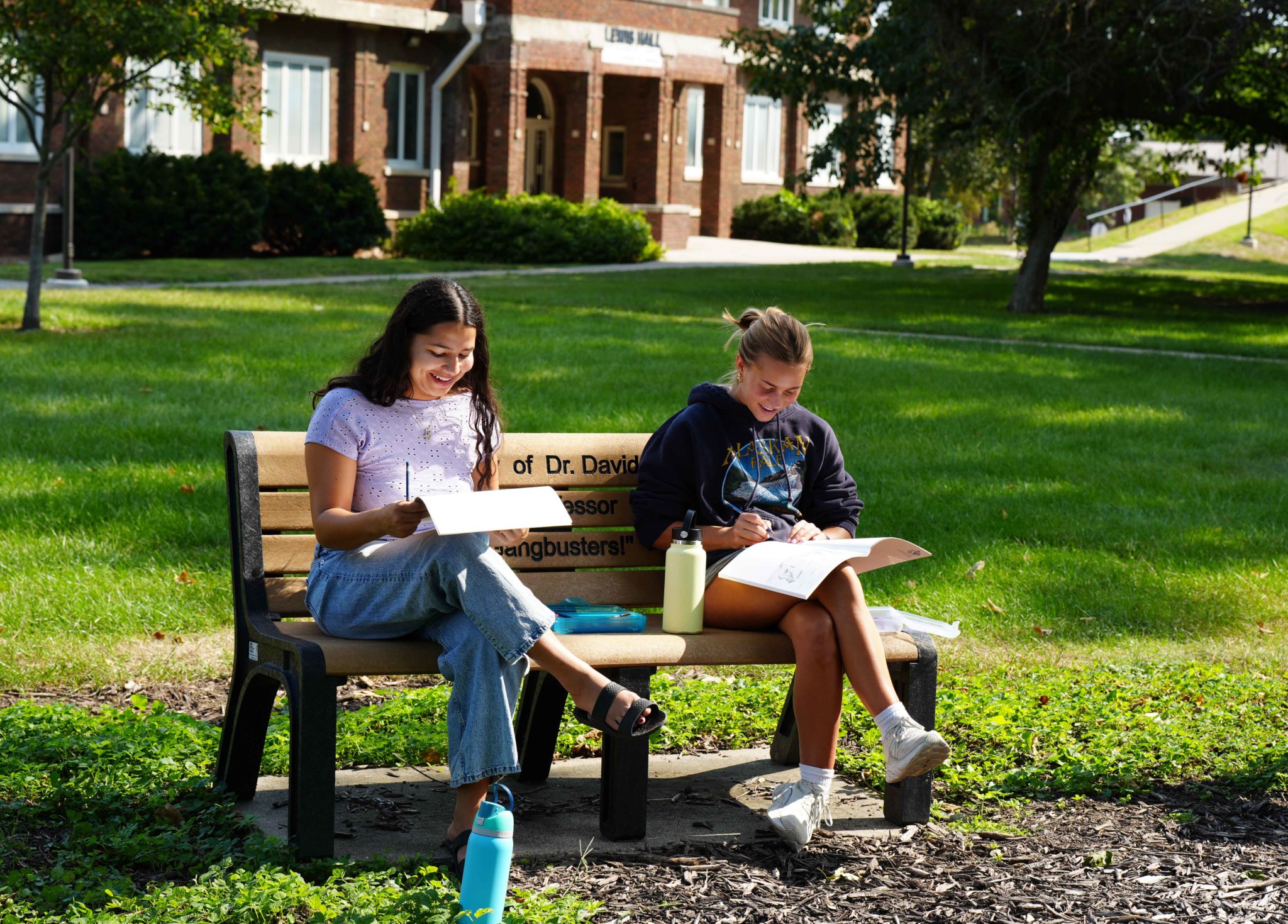 DSC07286 copy William Penn University