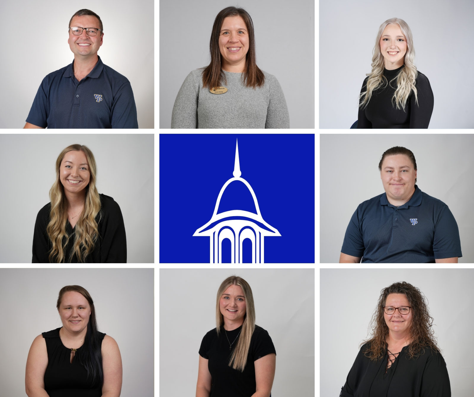 to Admissions! William Penn University