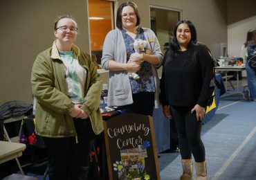 counseling center 2025